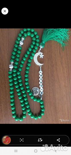 Четки ручной работы