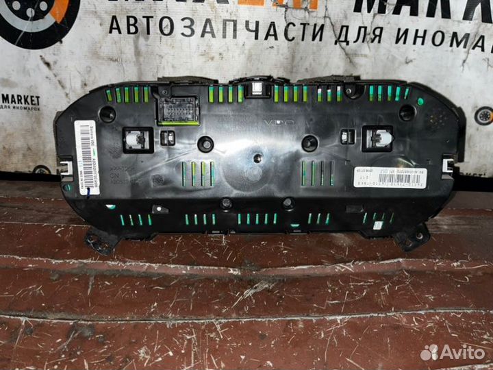 Панель приборов Suzuki Grand Vitara 2.4 2008 j24b