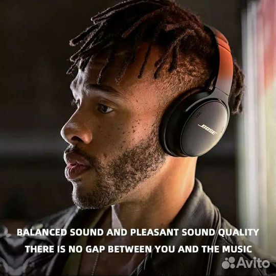 Наушники Bose