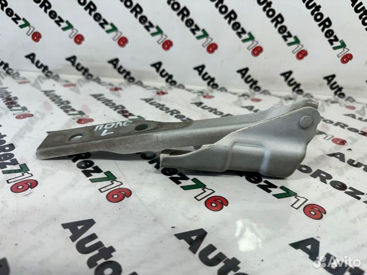 Петля капота левая Volkswagen Polo 5 хетчбек CGP 1