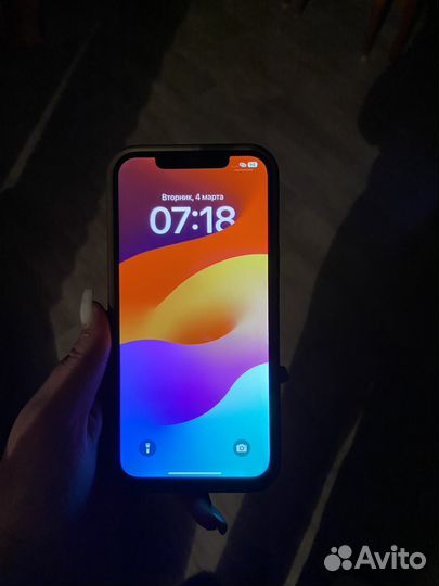 iPhone 12 Pro Max, 128 ГБ