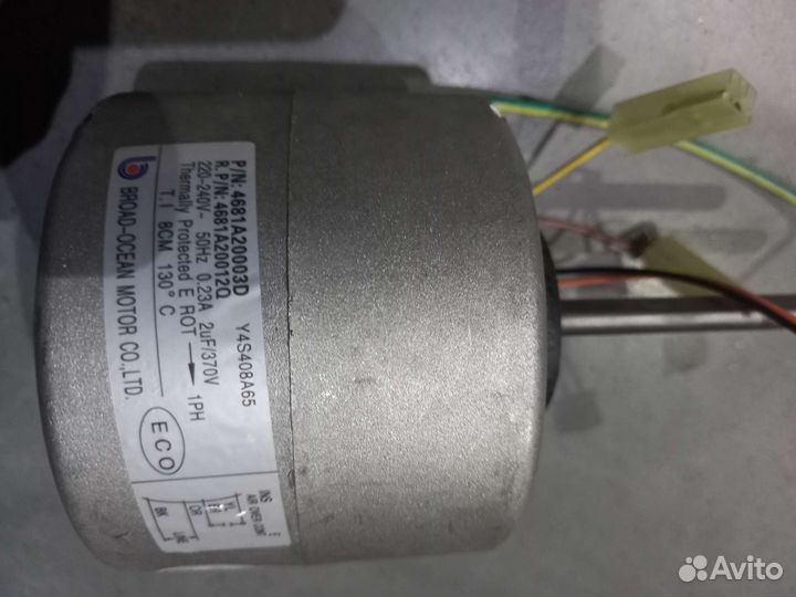 Оконный кондиционер lg