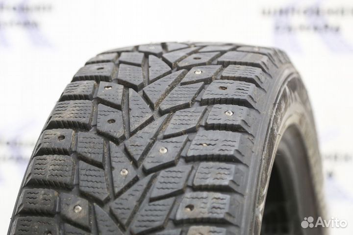 Dunlop SP Winter Ice 02 195/55 R16 91T