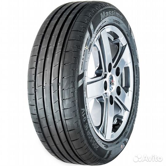 Massimo Ottima Plus 175/65 R14 86T