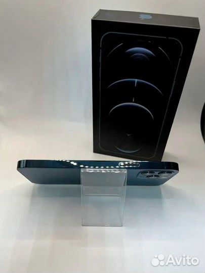 iPhone 12 Pro, 256 ГБ