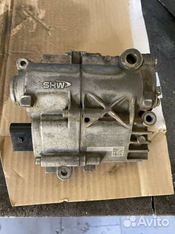 Mercedes-benz A2212700197 Дополнительный масляный