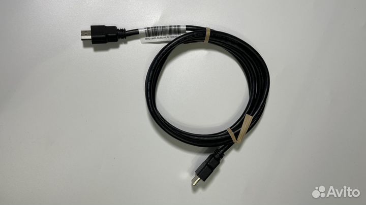 Кабель hdmi-hdmi