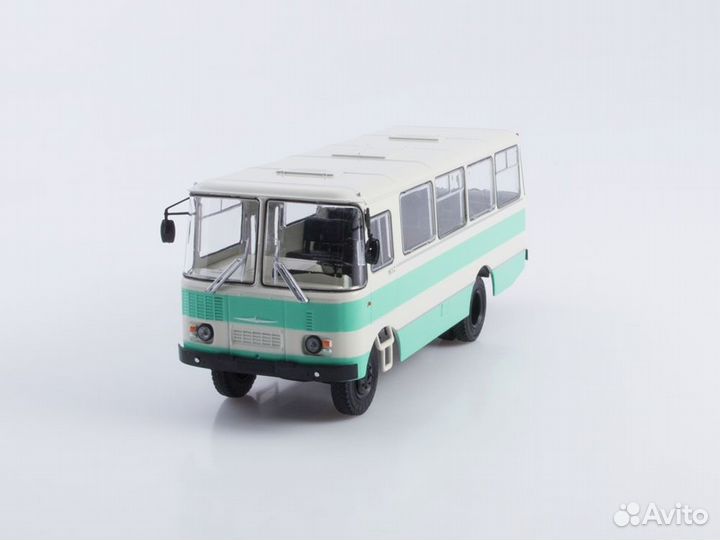 1:43 Наши Автобусы №47 - Таджикистан-3205