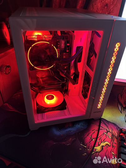I7 10700k + Rtx 2070