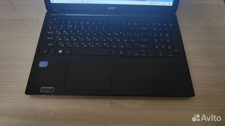 Acer v5-571g /i5 /gt620m/ssd