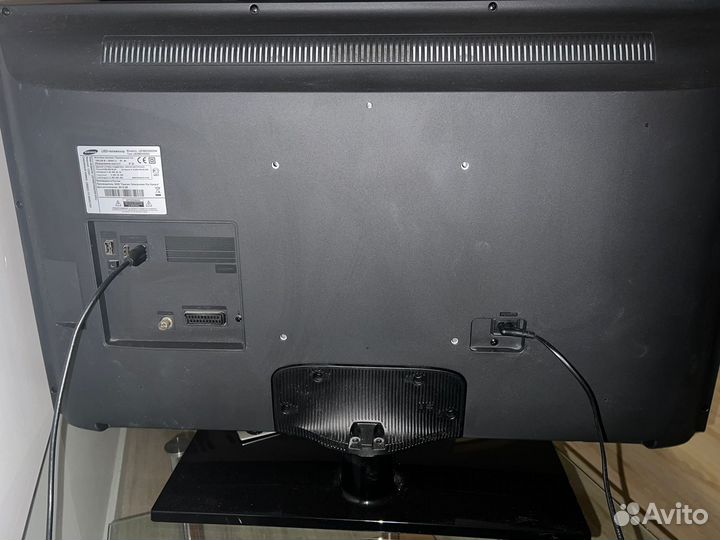 Телевизор samsung 39