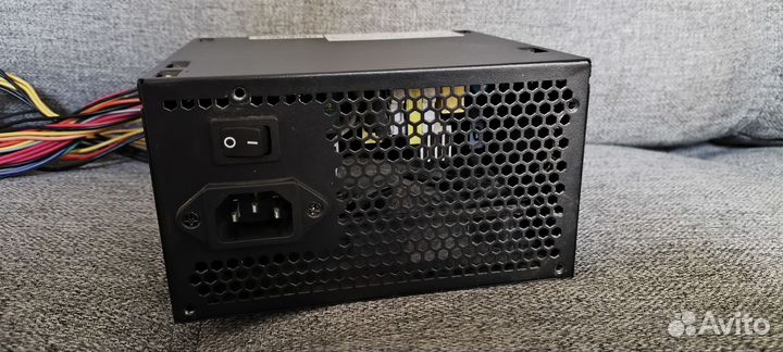Блок питания 450w