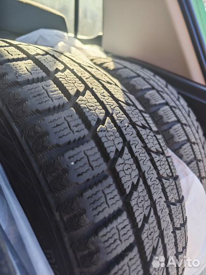 Toyo Observe GSi-5 195/55 R15