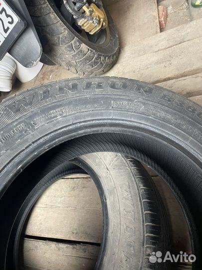 Winrun KF380 215/65 R16