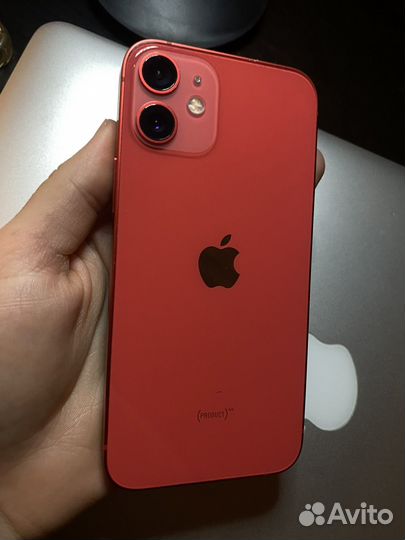 iPhone 12 mini, 128 ГБ