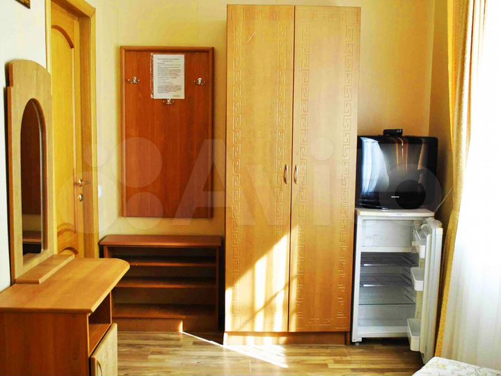 Комната 12 м², 2/6 эт.
