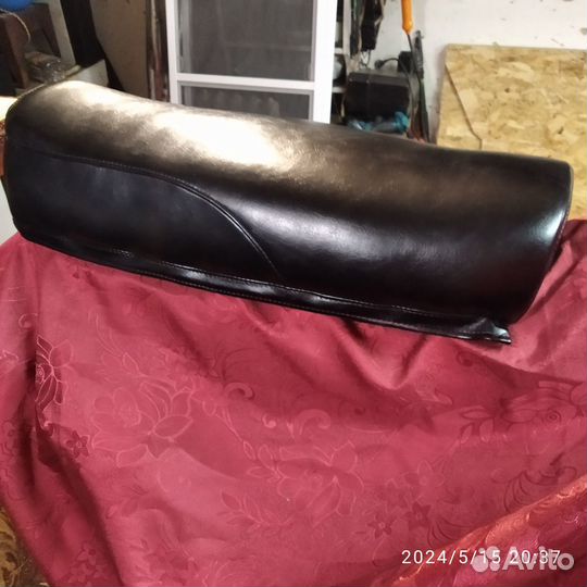 Запчасти ява