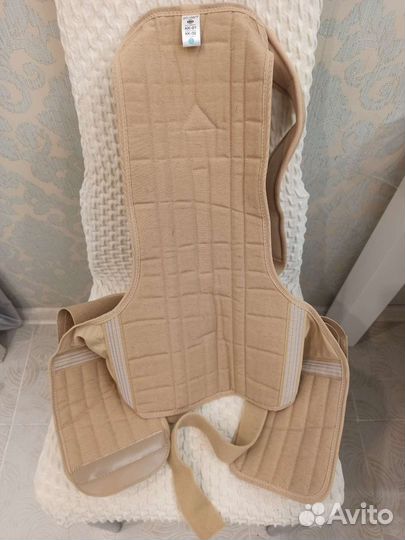 Корсет ортопедический ecoten