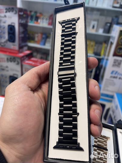 Ремешок для apple watch 42/44/45