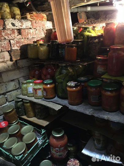 Домашие заготовки