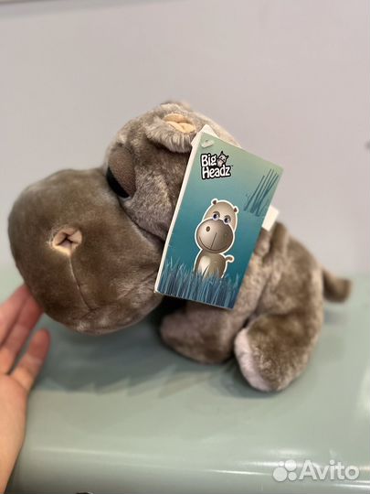 Мягкая игрушка