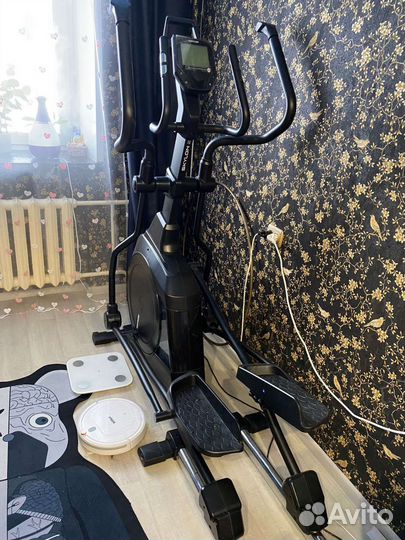 Эллиптический тренажер kettler Skylon 2