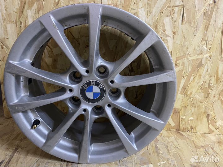 Диск r16 BMW V Spoke 390