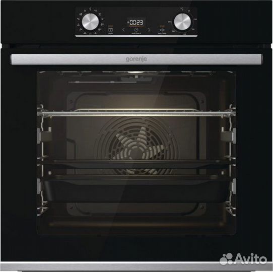 Духовой шкаф Gorenje bosx6737E09BG