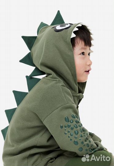 Худи hm 122
