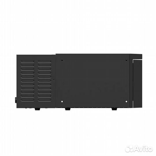 Автомобильный холодильник Alpicool D20