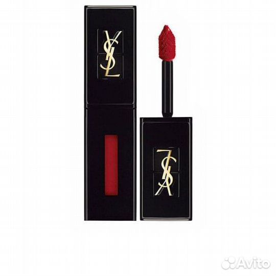 Губы yves saint laurent Vernis A Levres Vinyl 441