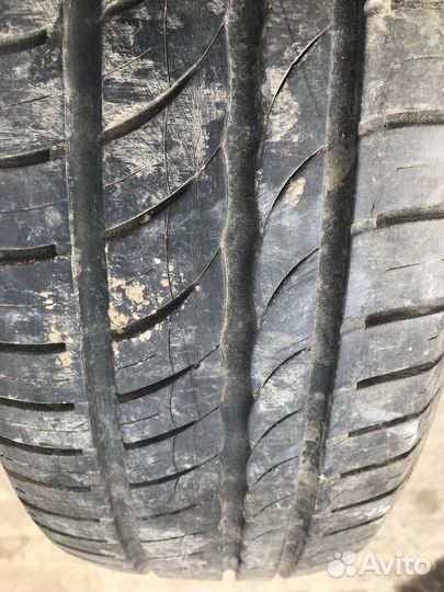 Pirelli Cinturato P1 195/60 R15 88