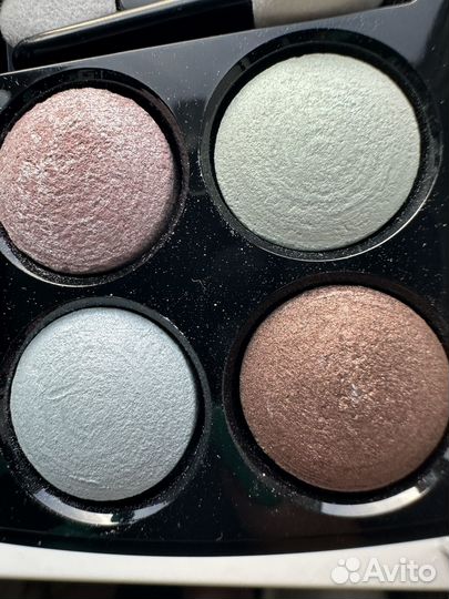 Chanel тени для век 17 promesse