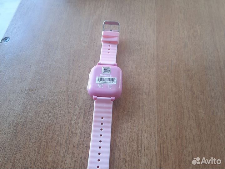 Детские smart часы с gps