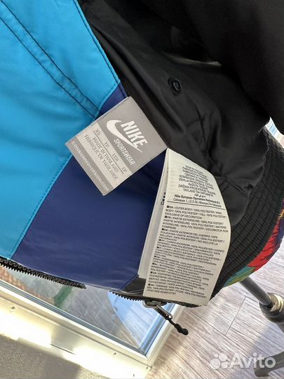 Куртка Nike