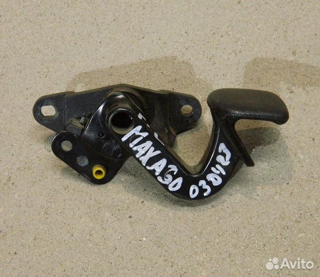 Ручка двери передней левой внутр. Maxima J30