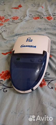 Небулайзер