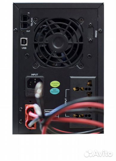 Sila ибп ep20-300 pro