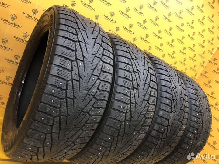 Nokian Tyres Hakkapeliitta 7 SUV 285/50 R20 116T