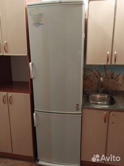 Холодильник бу