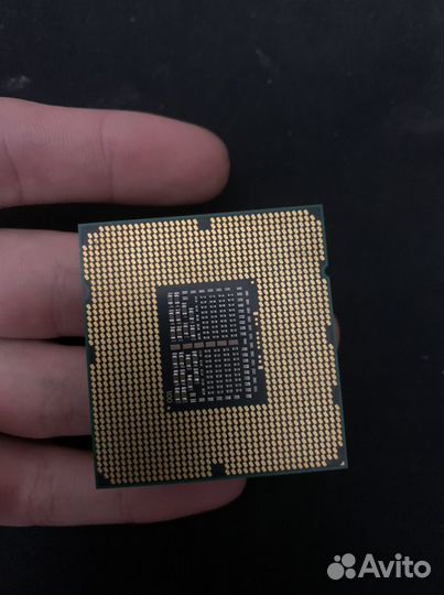 Процессор Intel Core i7 930