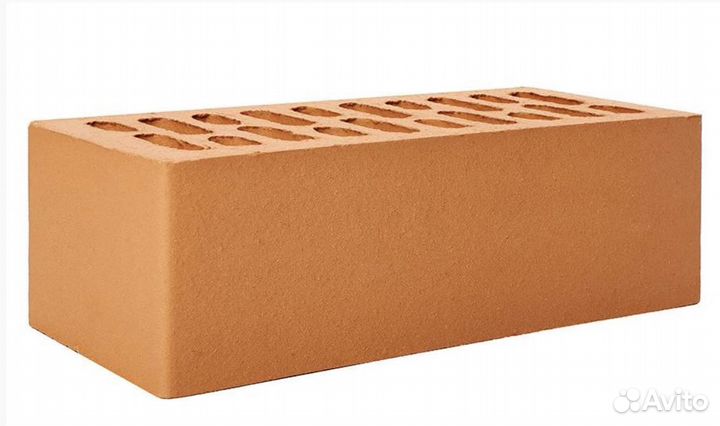 Белебеевский кирпич абрикос