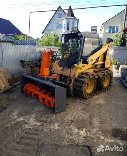 Мини экскаватор, мини погрузчик, манипулятор