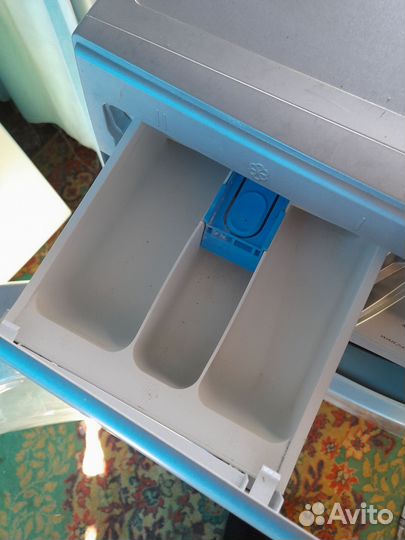 Стиральная машина Бош