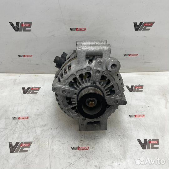 Генератор BMW 210A F10 F01 F15 N63B44 5.0i
