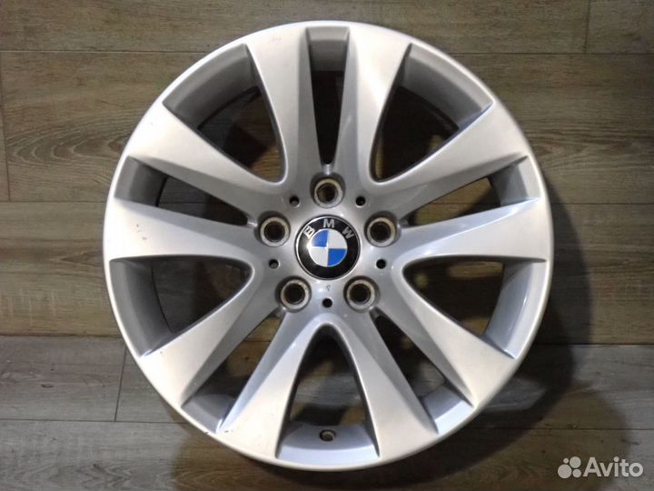 Комплект дисков BMW 3-series оригинал R17