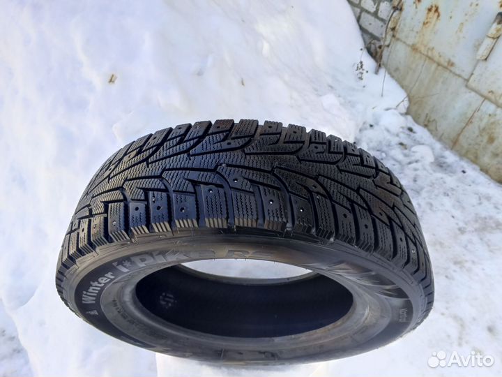 Hankook Winter I'Pike RS W419 205/65 R16 95T