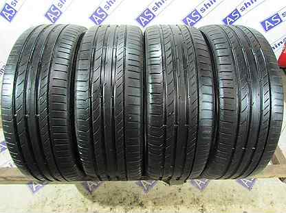 Continental ContiSportContact 5 225/45 R19 96R