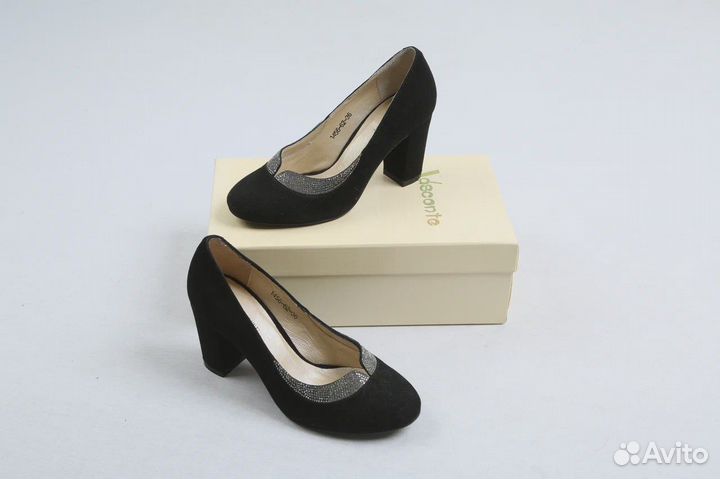 Туфли женские новые 36, 37 размеры