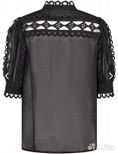 Блузка женская Copenhagen muse